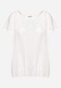T-shirt Alb