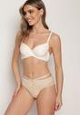 Sutien Bej deschis