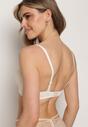 Sutien Bej deschis