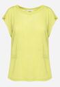 Top Verde deschis