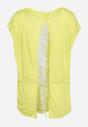 Top Verde deschis