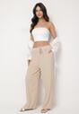 Pantaloni Bej