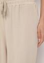 Pantaloni Bej