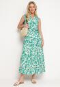 Rochie Verde