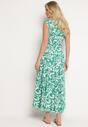 Rochie Verde
