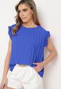 Top Bleumarin