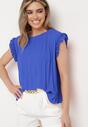 Top Bleumarin