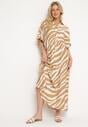 Rochie Bej