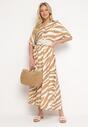 Rochie Bej