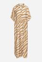 Rochie Bej