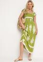 Rochie Verde