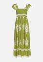 Rochie Verde