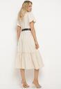 Rochie Bej
