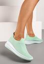 Pantofi sport Verzi