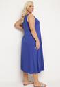 Rochie Bleumarin