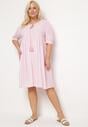 Rochie Roz