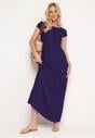 Rochie Bleumarin