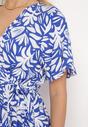 Rochie Bleumarin