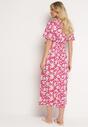 Rochie Fucsia