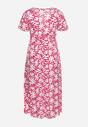 Rochie Fucsia