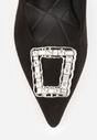 Pantofi stiletto Negri
