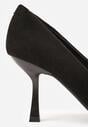 Pantofi stiletto Negri