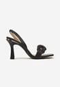 Sandale Negre