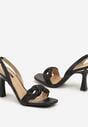 Sandale Negre