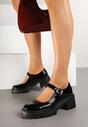 Pantofi casual Negri
