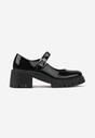 Pantofi casual Negri