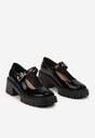 Pantofi casual Negri