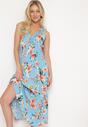 Rochie Albastră