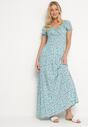 Rochie Albastră