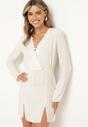 Rochie Bej deschis
