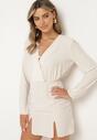 Rochie Bej deschis