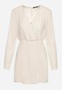 Rochie Bej deschis