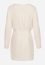 Rochie Bej deschis