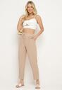 Pantaloni Bej