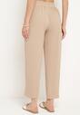 Pantaloni Bej