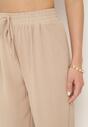 Pantaloni Bej