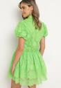Rochie Verde