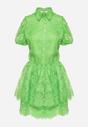 Rochie Verde