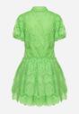 Rochie Verde