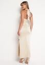 Rochie Bej