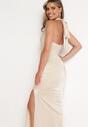 Rochie Bej