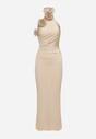 Rochie Bej