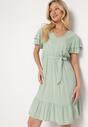 Rochie Verde