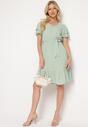 Rochie Verde