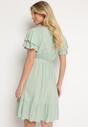 Rochie Verde