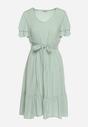 Rochie Verde